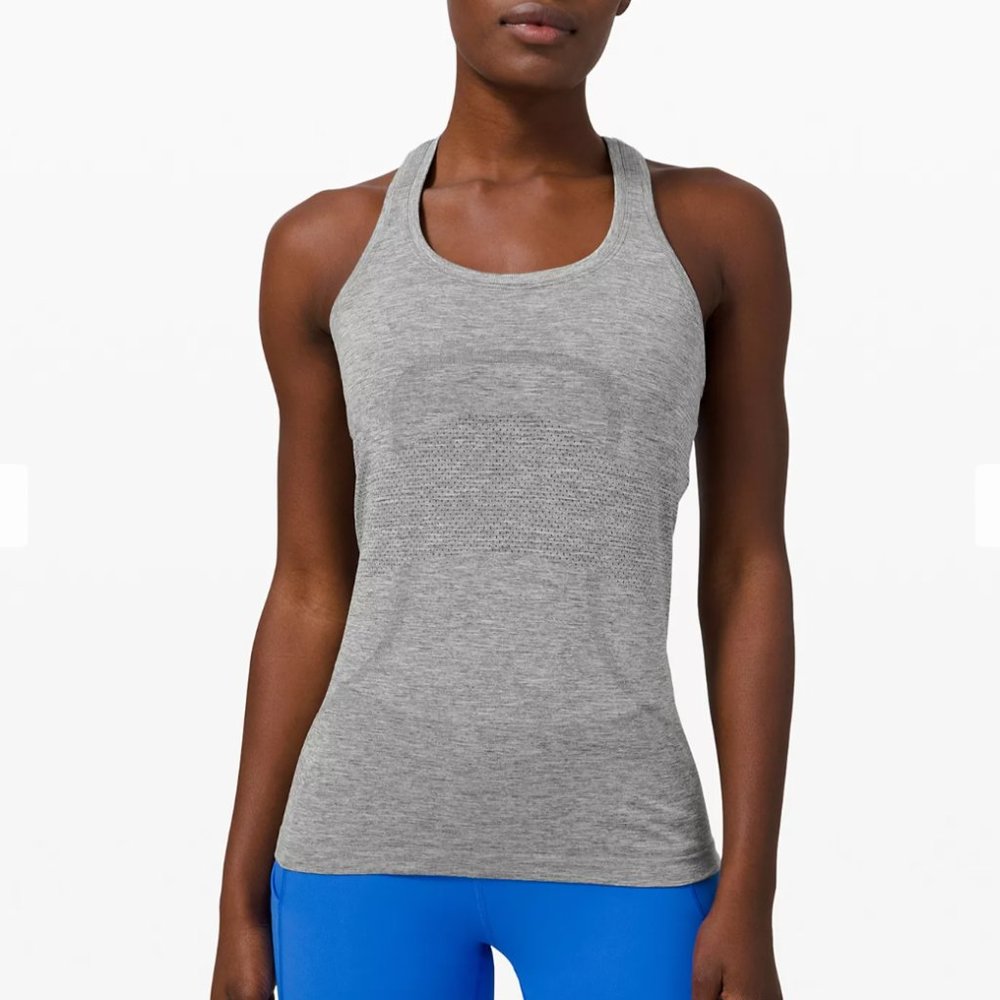 Lululemon Swiftly Tech Racerback Tank Top